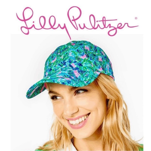 Lilly Pulitzer Accessories - SOLD❌❌❌❌🆕 Lilly Pulitzer